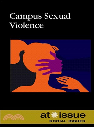 Campus Sexual Violence