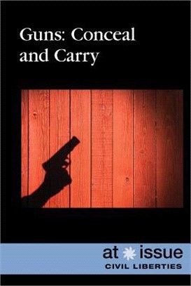Guns ─ Conceal and Carry