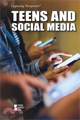 Teens and Social Media