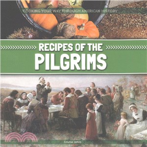 Recipes of the Pilgrims