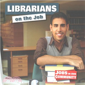 Librarians on the Job