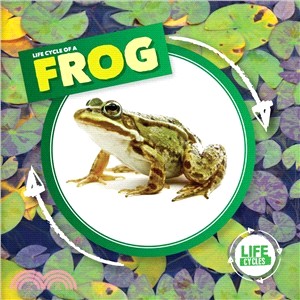 Life Cycle of a Frog