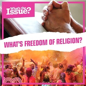 What Freedom of Religion?