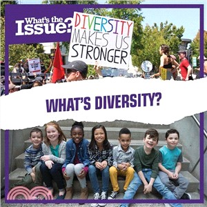 What Diversity?