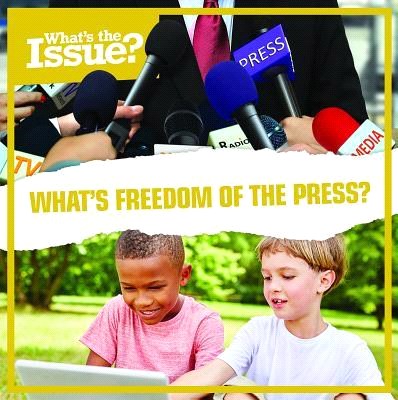 What Freedom of the Press?