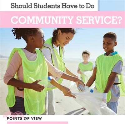 Should Students Have to Do Community Service?