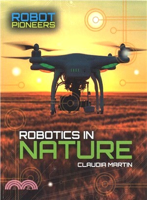 Robotics in Nature