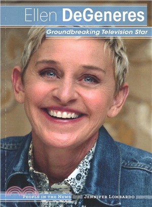 Ellen Degeneres ― Groundbreaking Television Star