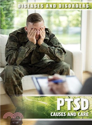 PTSD ― Causes and Care