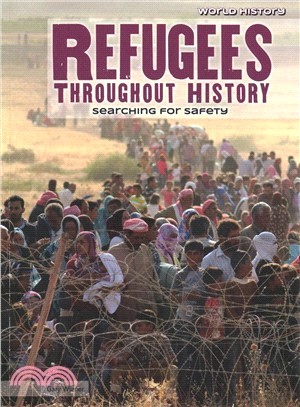 Refugees Throughout History ― Searching for Safety