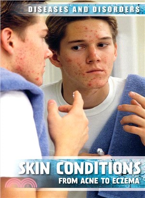 Skin Conditions ― From Acne to Eczema