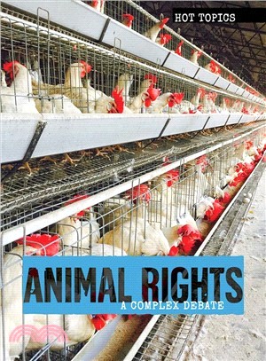 Animal Rights ― A Complex Debate