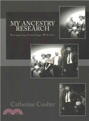 My Ancestry Research
