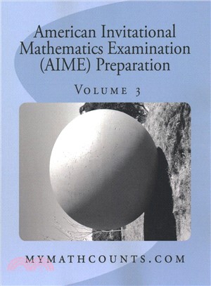 American Invitational Mathematics Examination Aime Preparation