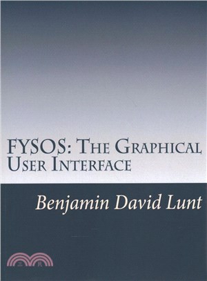 Fysos ― The Graphical User Interface