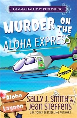 Murder on the Aloha Express ― A Gabby Leclair Mystery