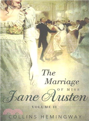 The Marriage of Miss Jane Austen