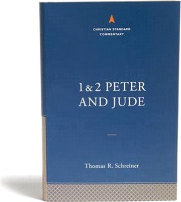 The Christian Standard Commentary on 1, 2 Peter / Jude