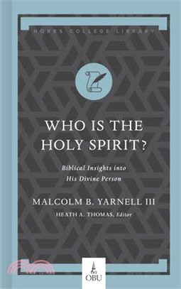 Who Is the Holy Spirit? ― Biblical Insights into His Divine Person