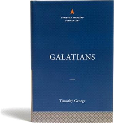 Galatians ― The Christian Standard Commentary
