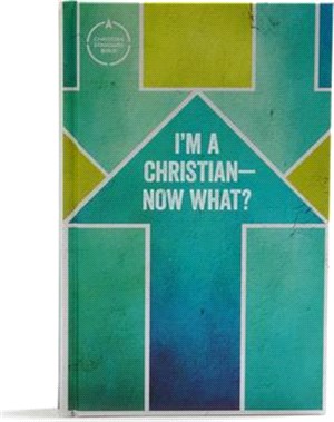 Holy Bible ― Csb I'm a Christianow What? Bible for Kids