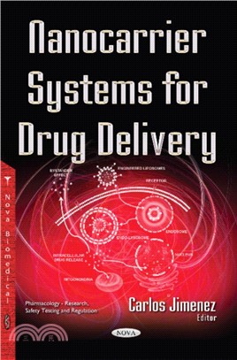 Nanocarrier Systems for Drug Delivery