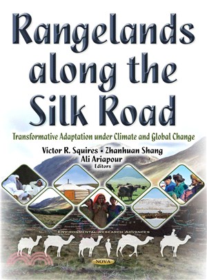 Rangelands Along the Silk Road ─ Transformative Adaptation Under Climate and Global Change