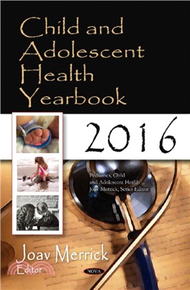 Child & Adolescent Health Yearbook 2016