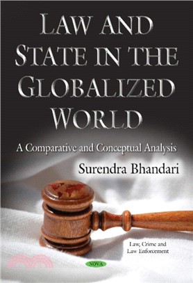 Law & State in the Globalized World：A Comparative & Conceptual Analysis