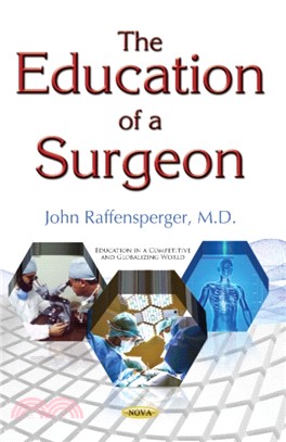 Education of a Surgeon