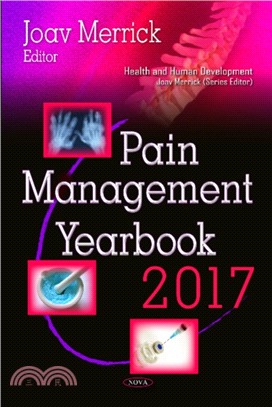 Pain Management Yearbook 2017