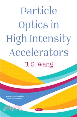 Particle Optics in High Intensity Accelerators