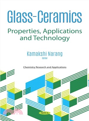 Glass-ceramics: Properties, Applications and Technology