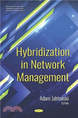 Hybridization in Network Management