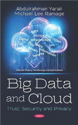 Big Data and Cloud：Trust, Security and Privacy