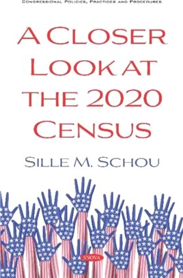 A Closer Look at the 2020 Census