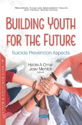 Building Youth for the Future：Suicide Prevention Aspects