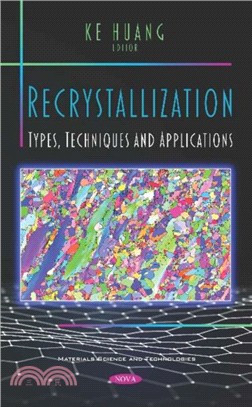 Recrystallization：Types, Techniques and Applications
