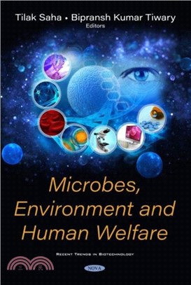 Microbes, Environment and Human Welfare