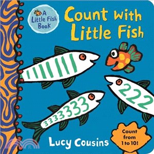Count With Little Fish (美國版)