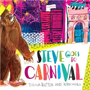 Steve Goes to Carnival
