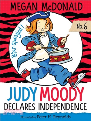Judy Moody #6: Declares Independence