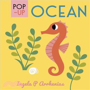Pop-up ocean /