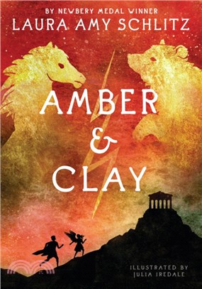 Amber & Clay /