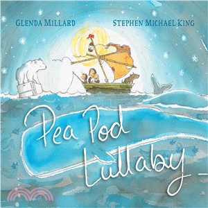 Pea pod lullaby /