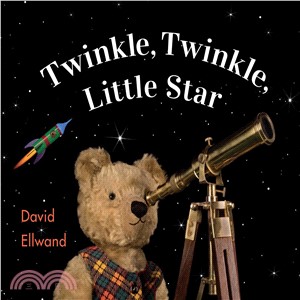 Twinkle Twinkle Little Star ― David Ellwand's Bears