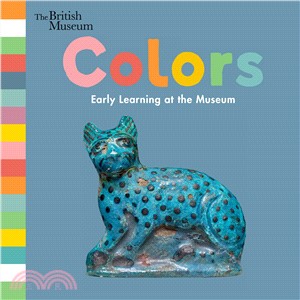 Colors - Early Learning at the Museum