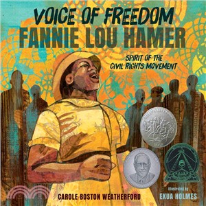 Voice of Freedom ― Fannie Lou Hamer; the Spirit of the Civil Rights Movement