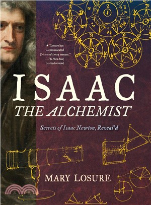 Isaac the alchemist :secrets...