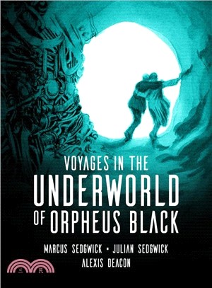 Voyages in the underworld of...